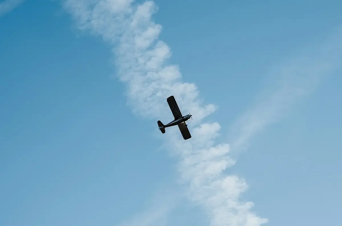 Bradyn Shock / unsplash