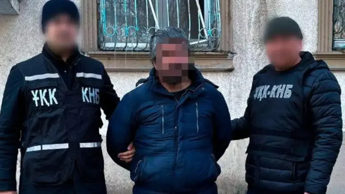 ҰҚК баспасөз қызметі