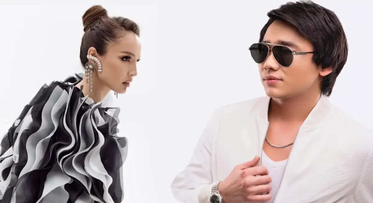 instagram.com/zhuldyzabdukarimovaofficial / instagram.com/kair_n