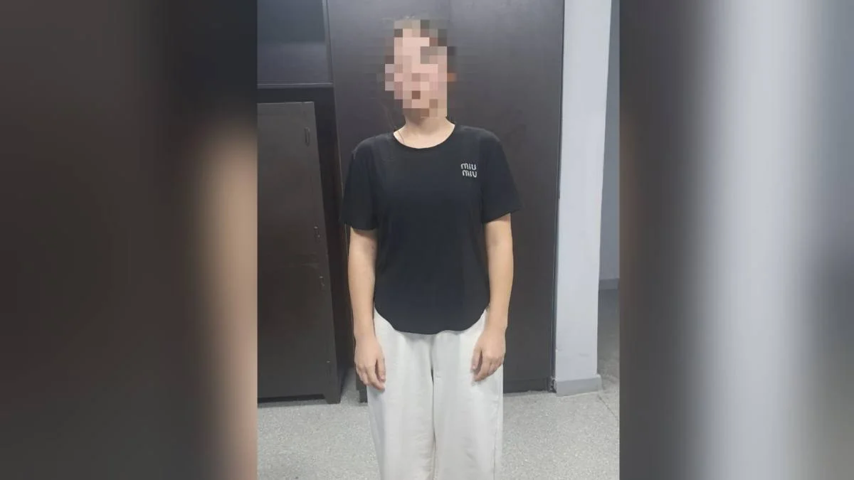 Фото: Polisia.kz