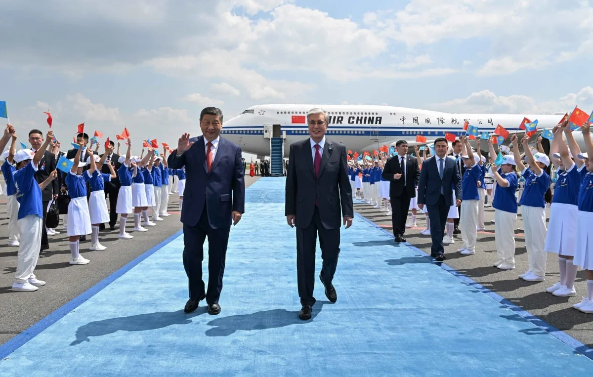 Фото: пресс-служба Акорды