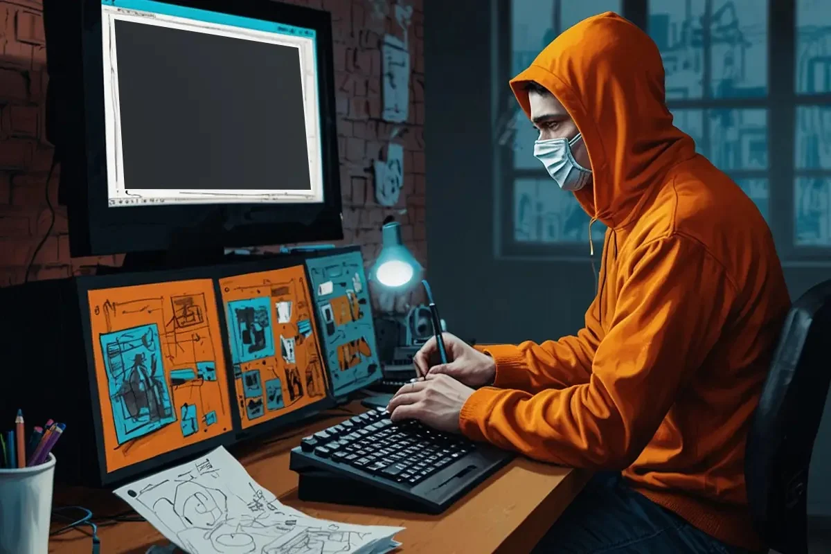 сгенерировано ИИ