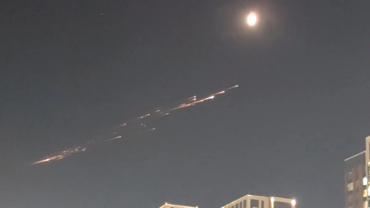 Кадр из видео