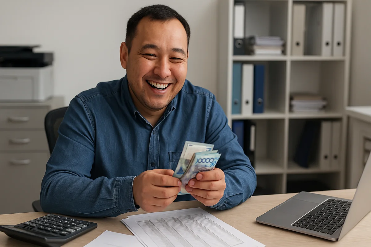 Сгенерировано ИИ