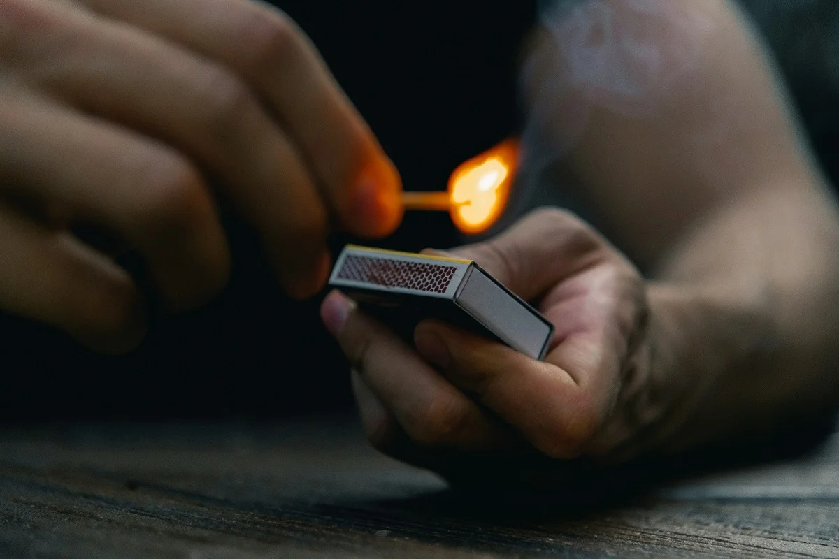 Photo by Erick Zajac on Unsplash