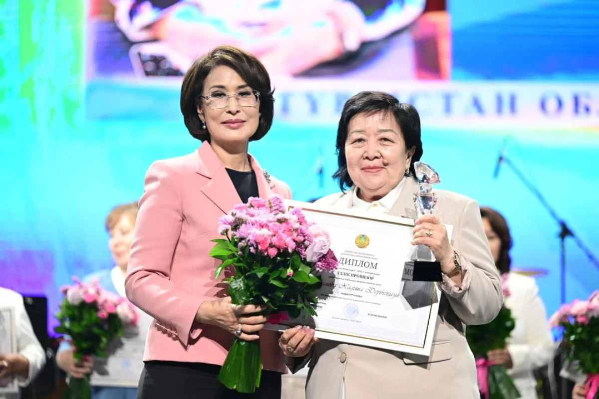 пресс-служба Минздрава РК