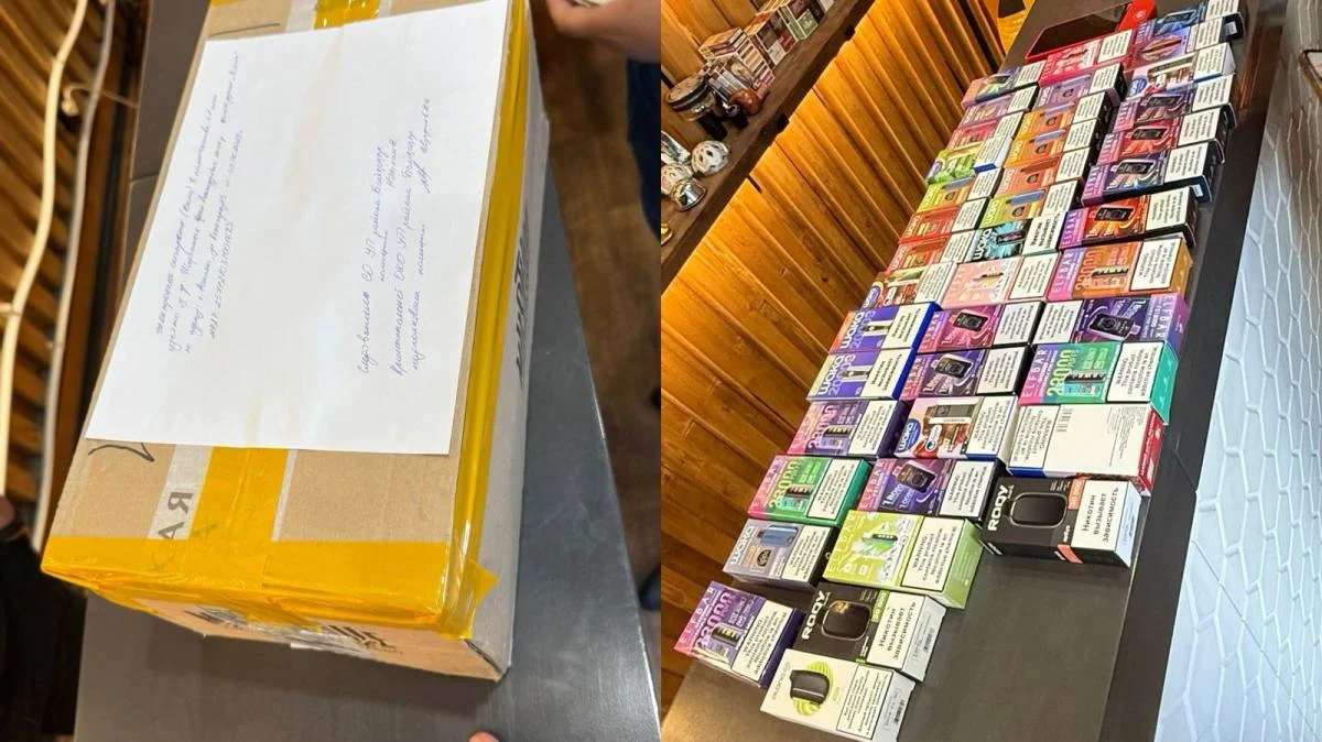 Фото: Polisia.kz