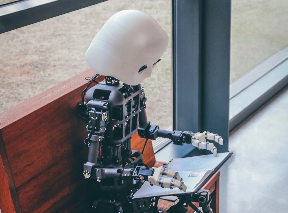 Photo by Andrea De Santis on Unsplash