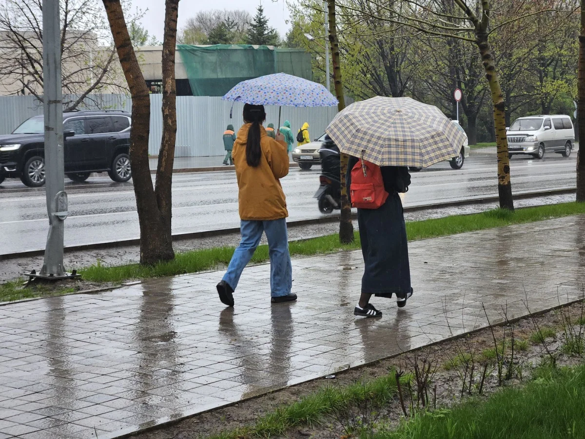 Қала әкімдігінің баспасөз қызметі