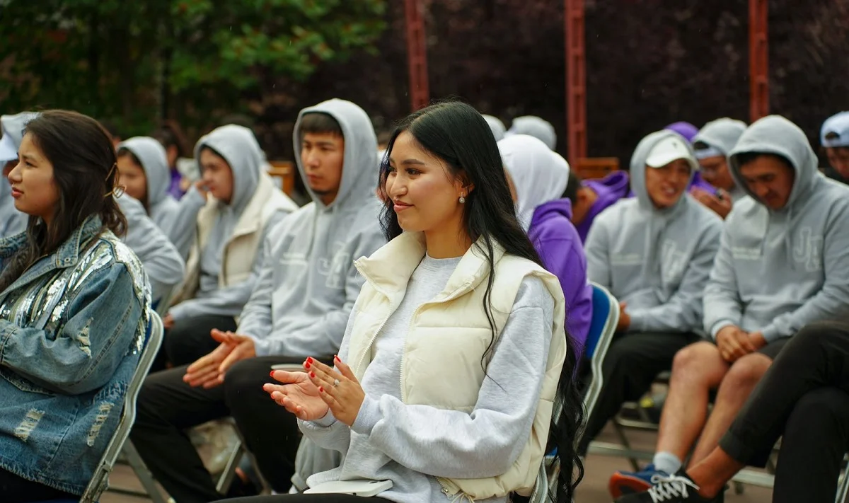 Алматы қаласы әкімдігінің баспасөз қызметі