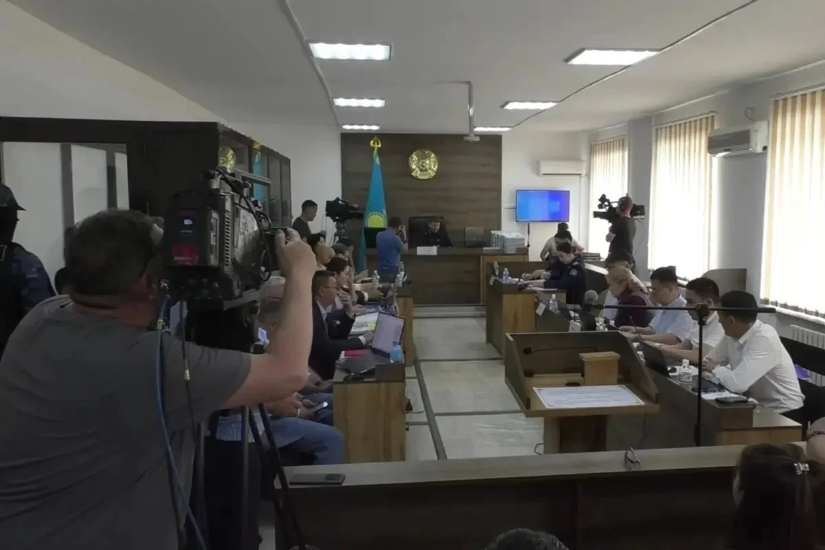 Видеодан кадр