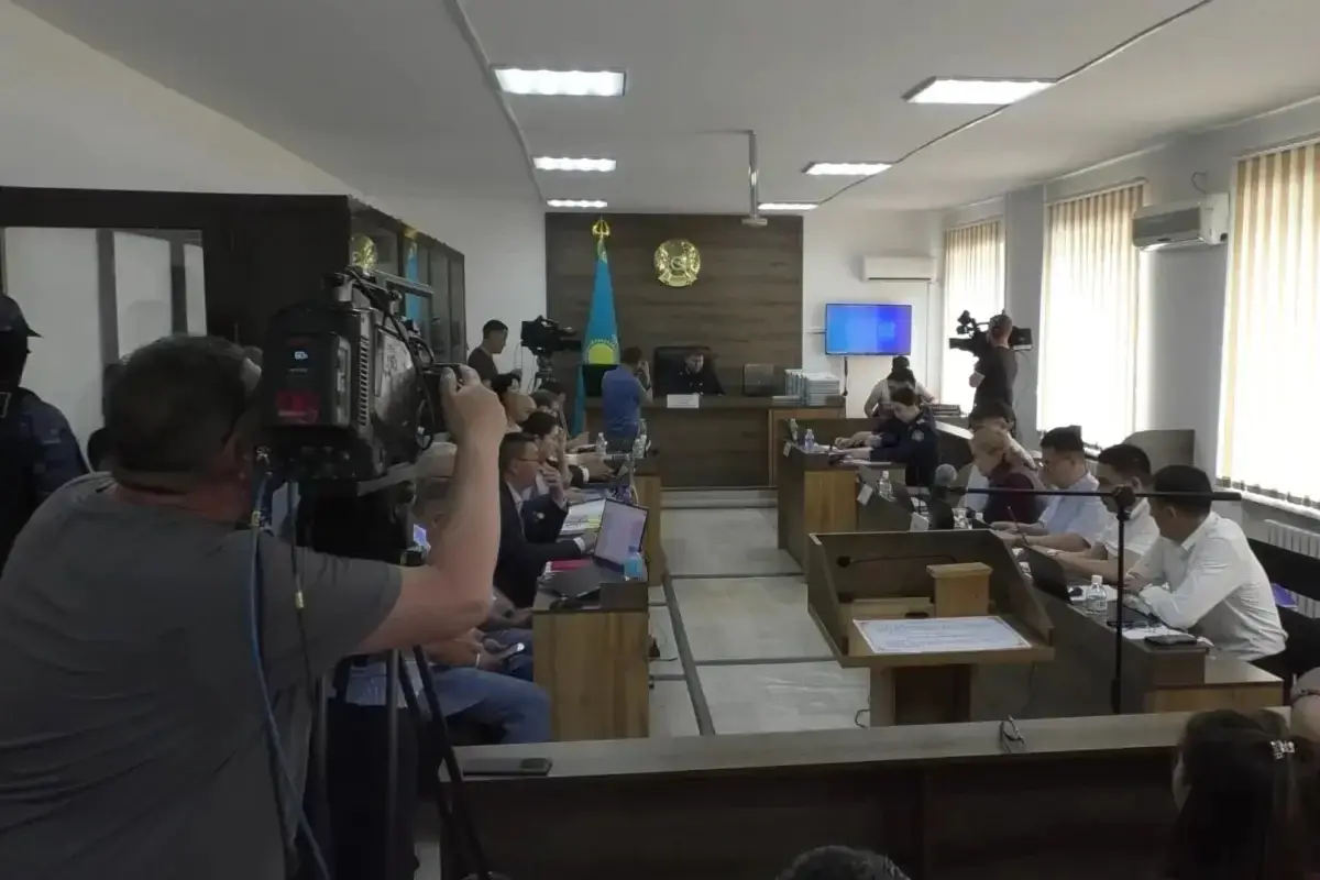Видеодан кадр