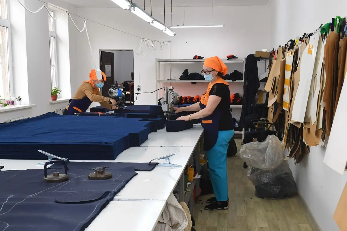 Алматы қаласы әкімдігінің баспасөз қызметі