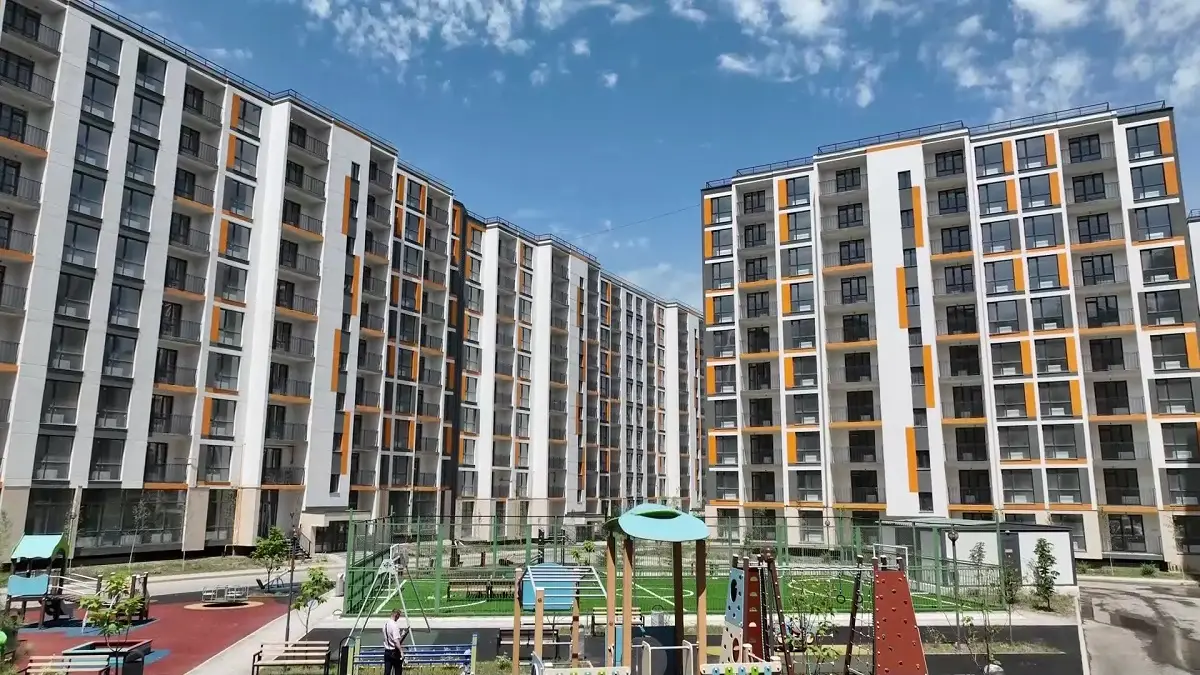 Almaty.tv