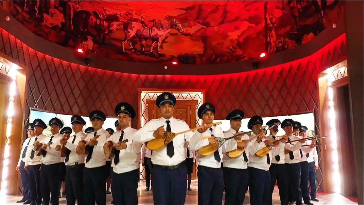 Polisia.kz