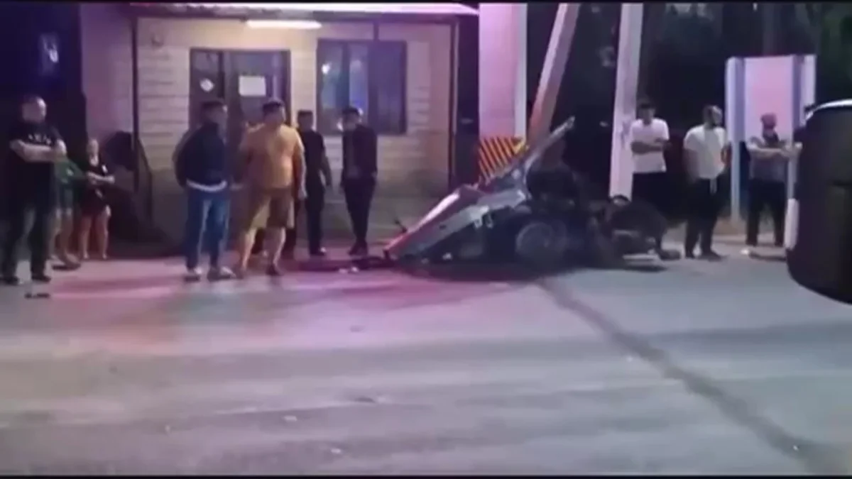 Фото видеодан алынды