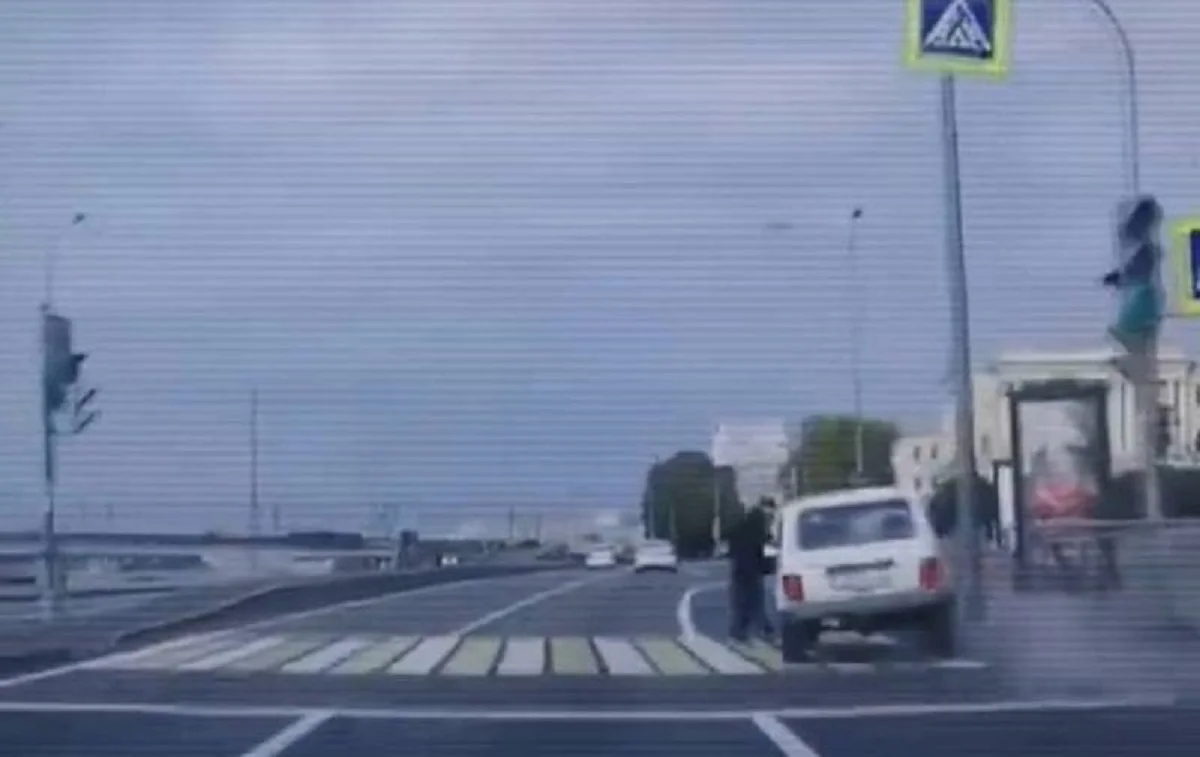 Видеодан кадр