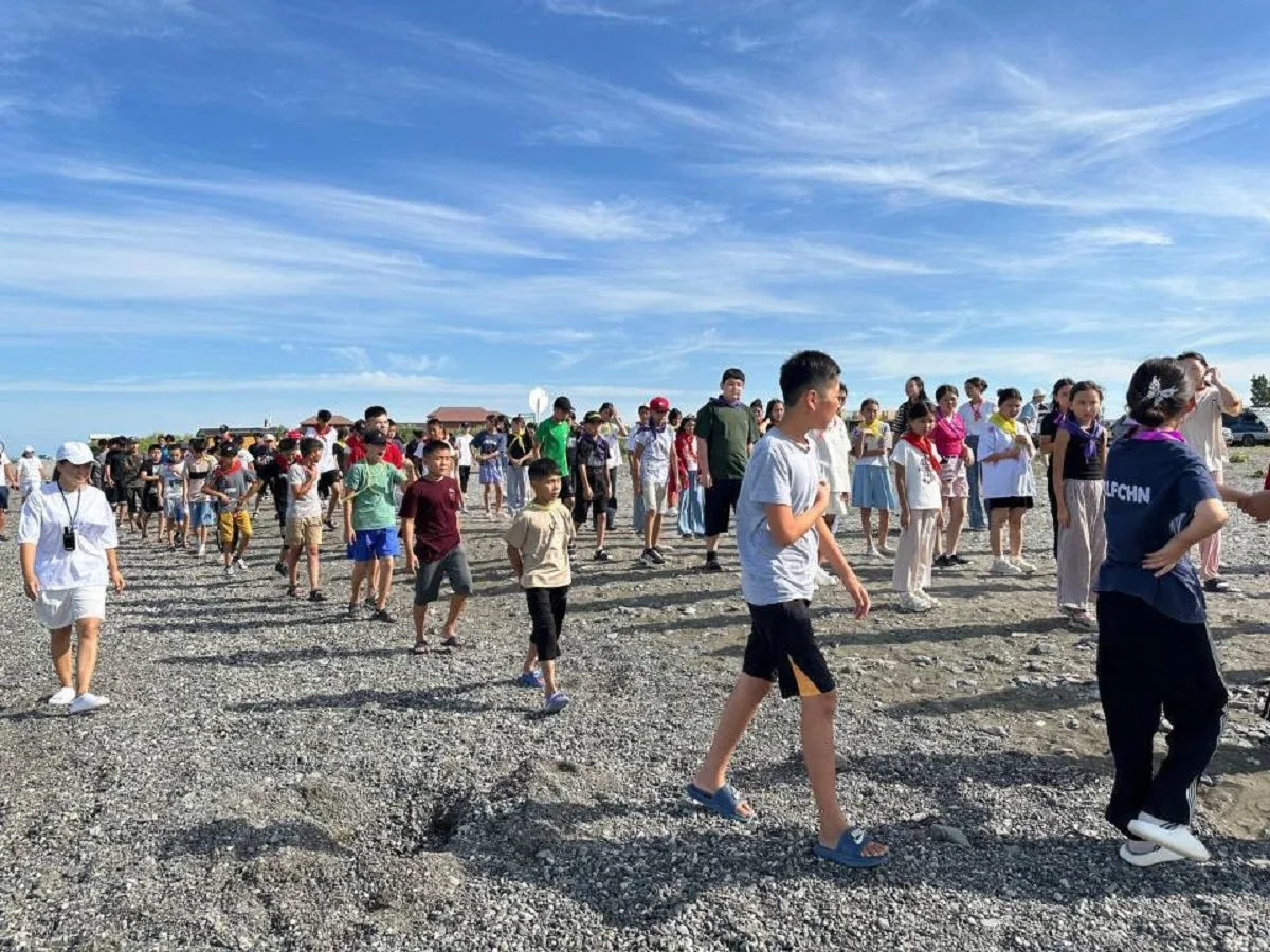 Фото пресс-службы акимата Абайской области