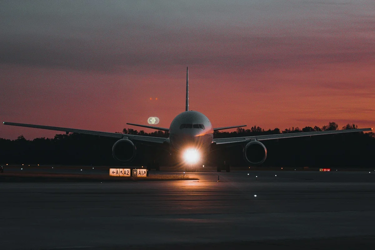 Photo by Johnny Williams on Unsplash