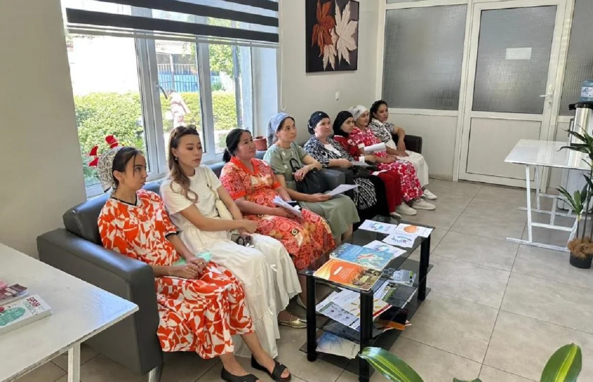 Денсаулық сақтау министрлігінің баспасөз қызметі