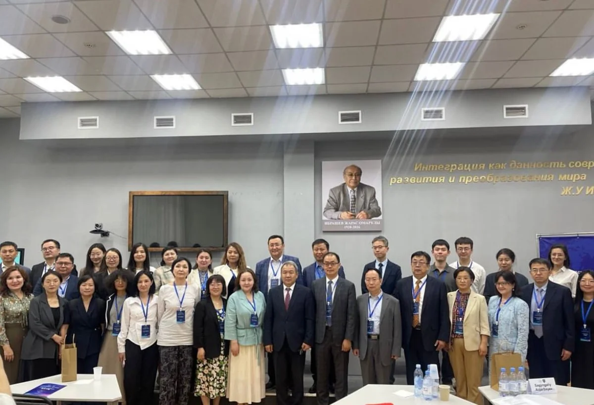 Фото: пресс-служба акима Алматы