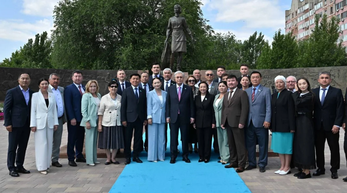 Фото: пресс-служба Акорды