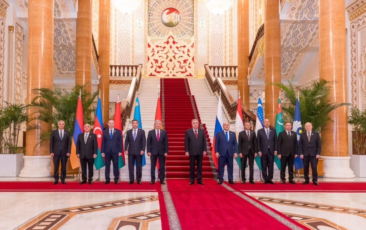 Фото: пресс-служба Правительства РК