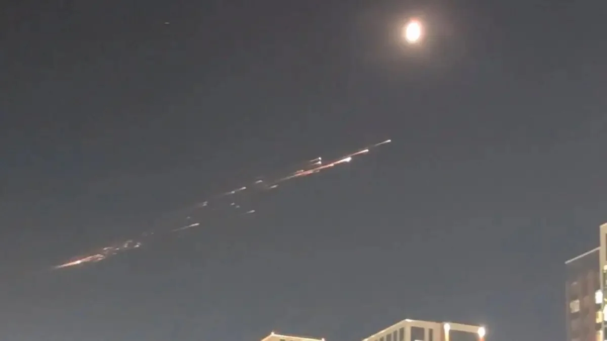 Кадр из видео