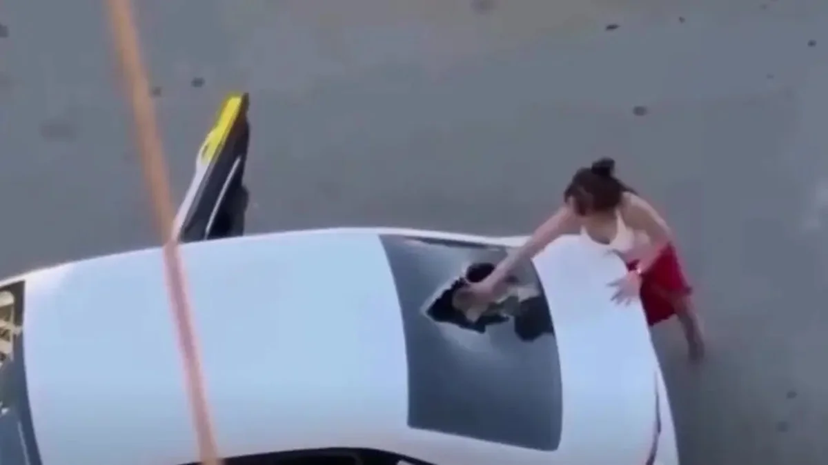 Кадр из видео