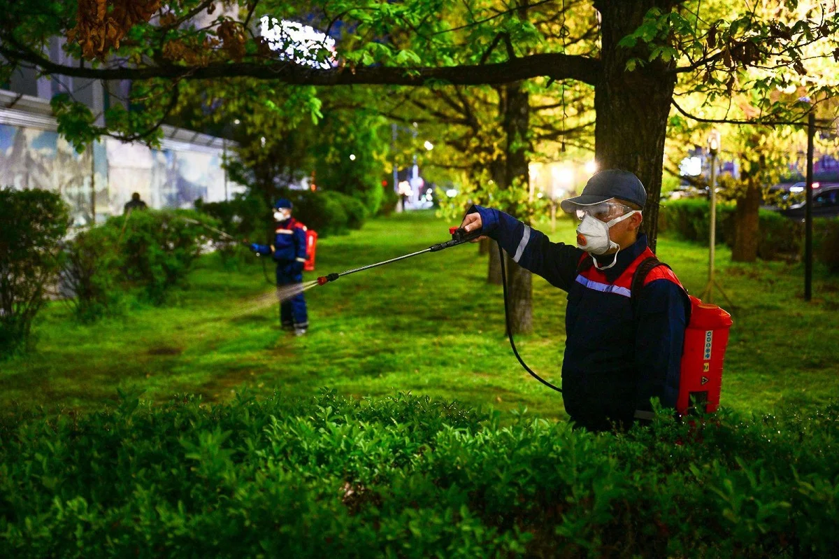 Алматы қаласы әкімдігінің баспасөз қызметі