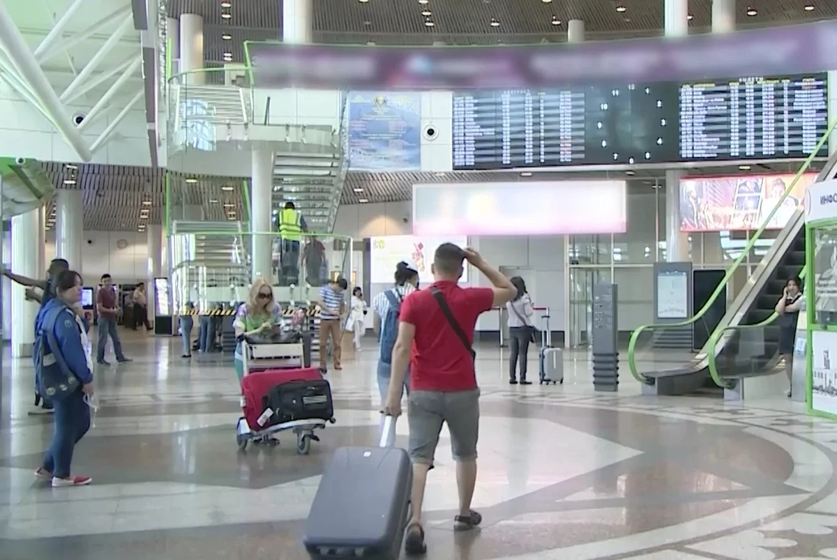 из архива Almaty.tv.