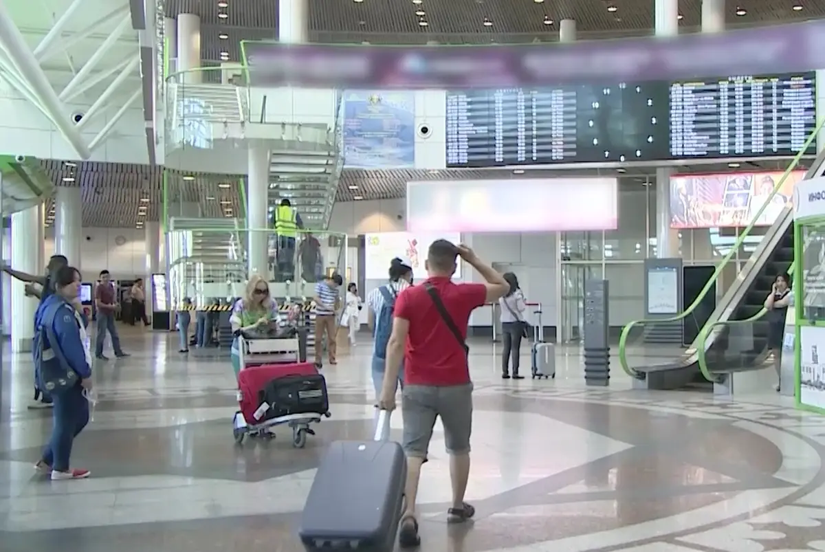 из архива Almaty.tv.