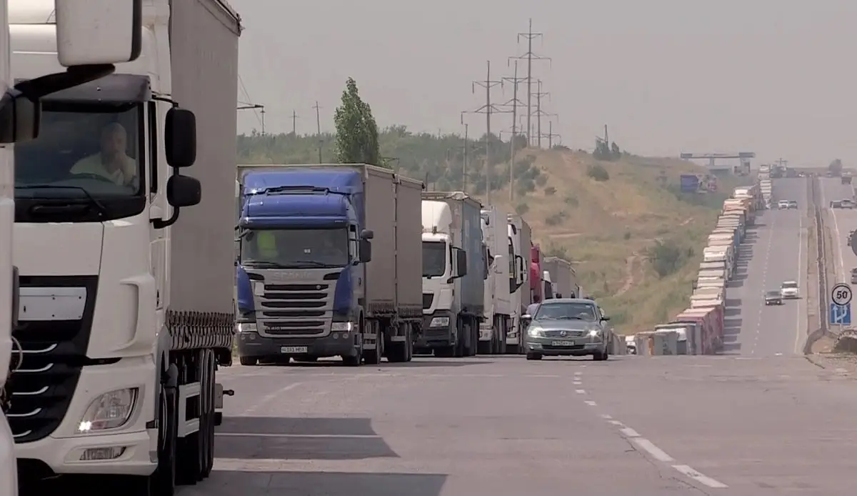 Иллюстративное фото: Almaty.tv
