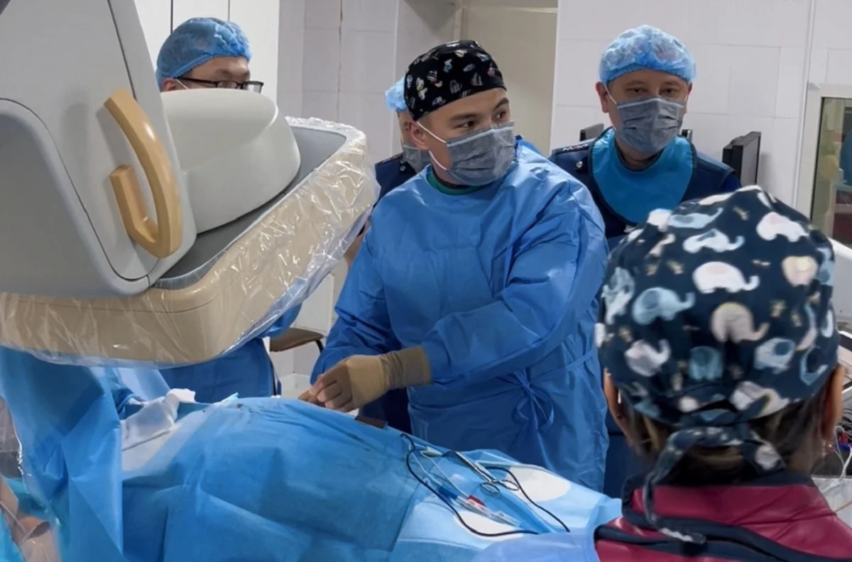 Алматы қалалық денсаулық сақтау басқармасы