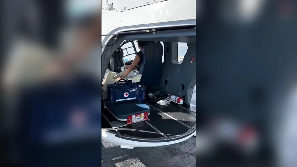 Кадр из видео