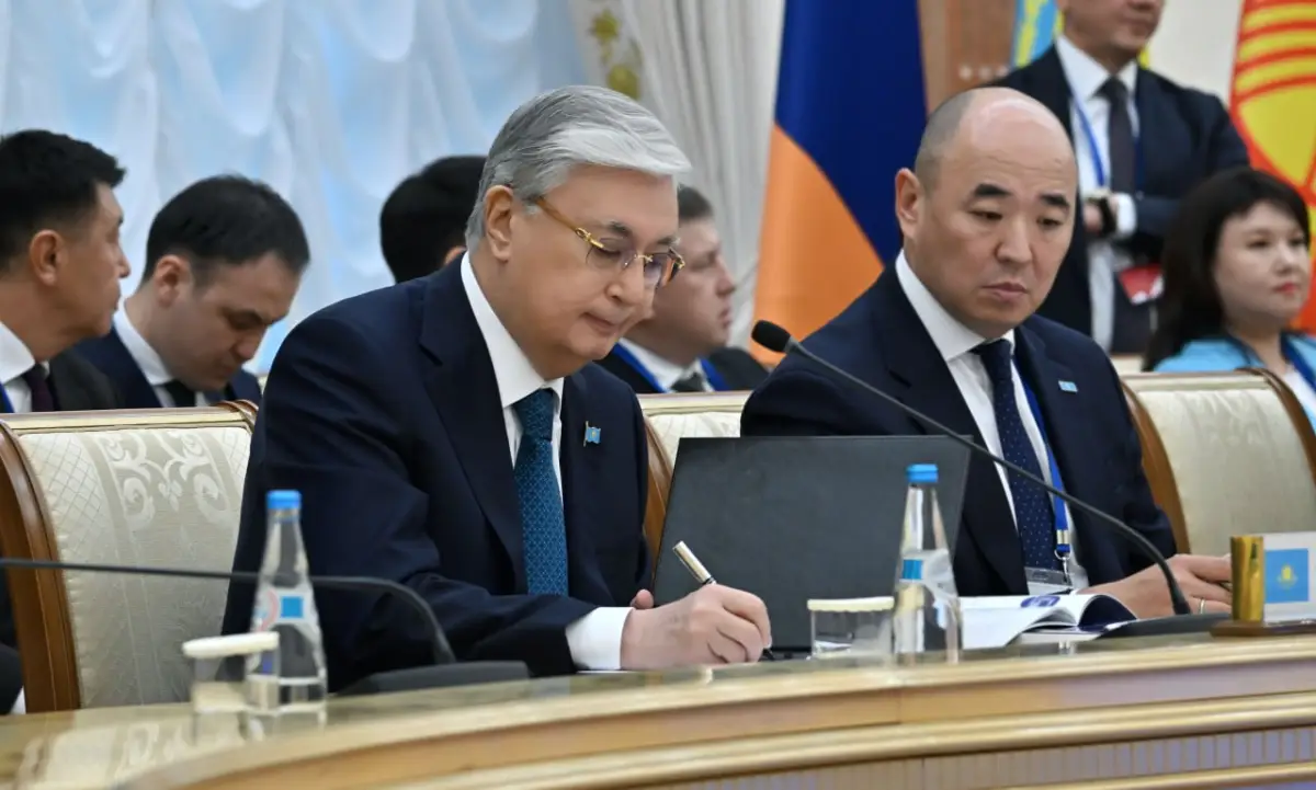 пресс-служба Акорды