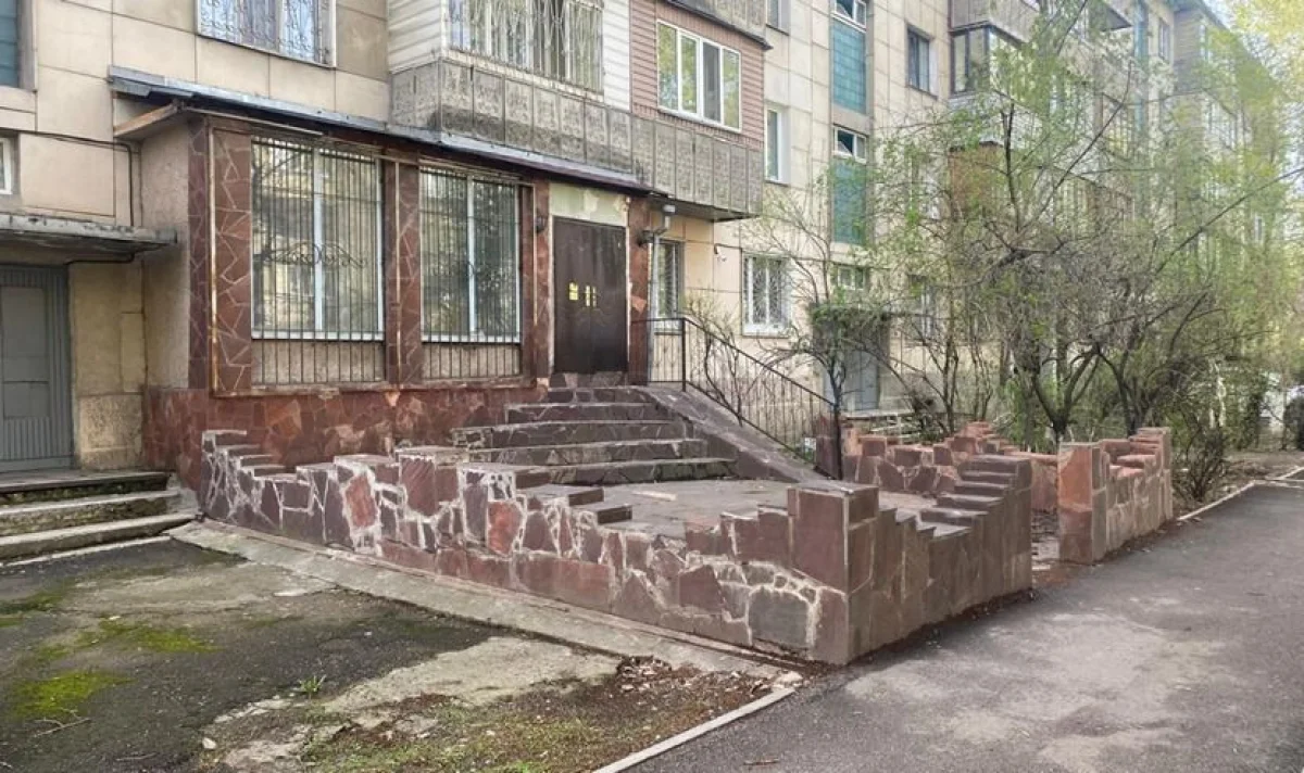 Қала әкімдігінің баспасөз қызметі