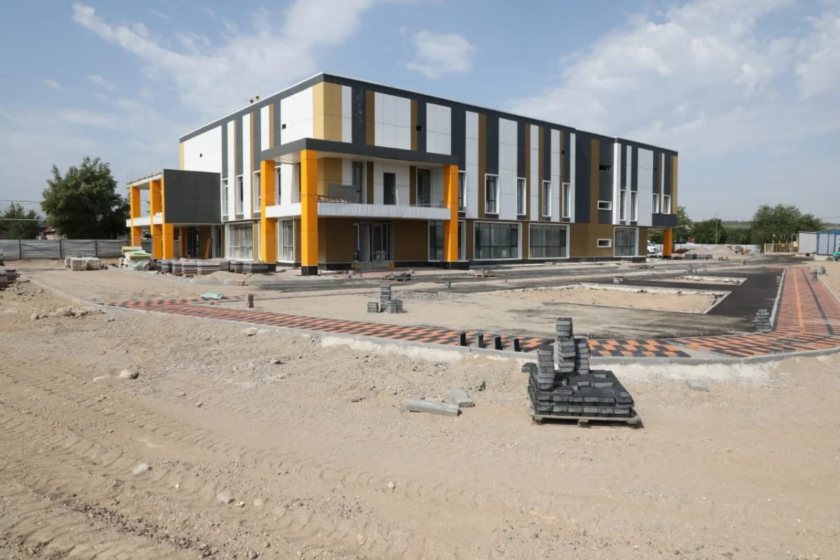 фото: пресс-служба РСК Алматы