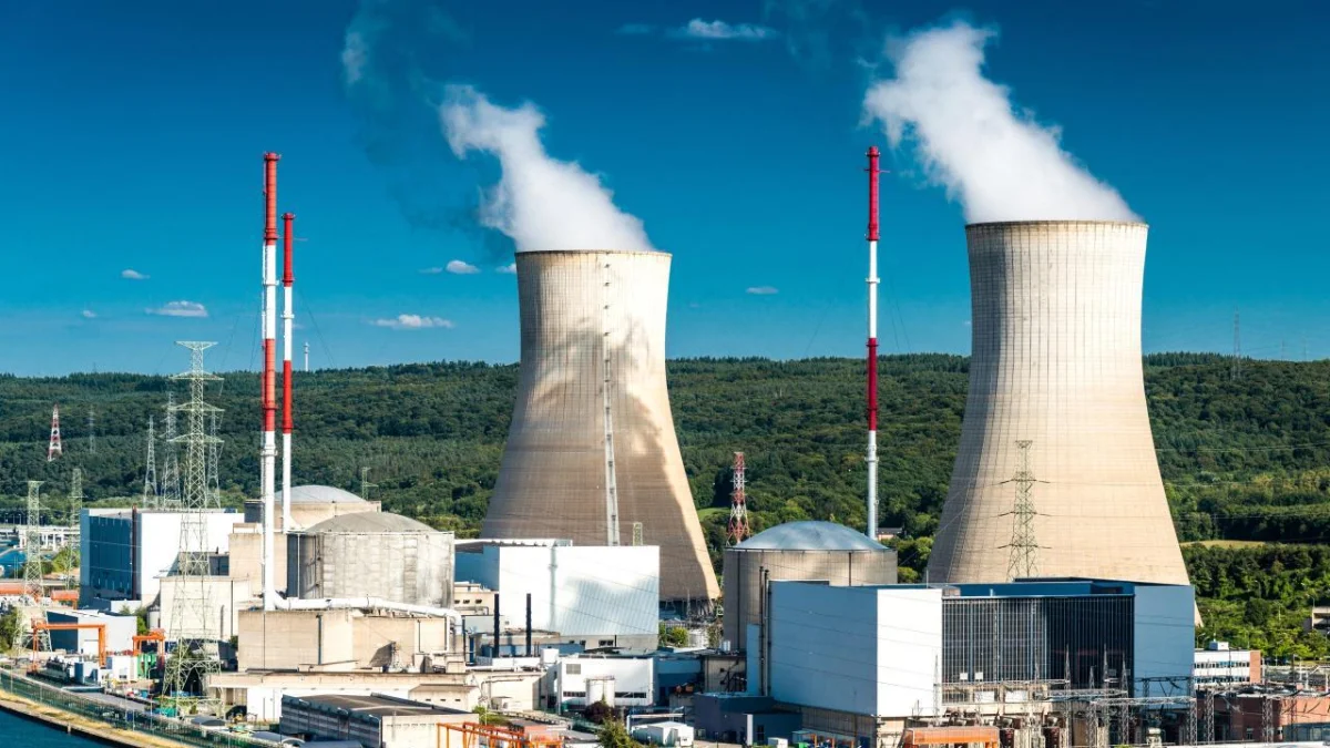 Агентство РК по атомной энергии