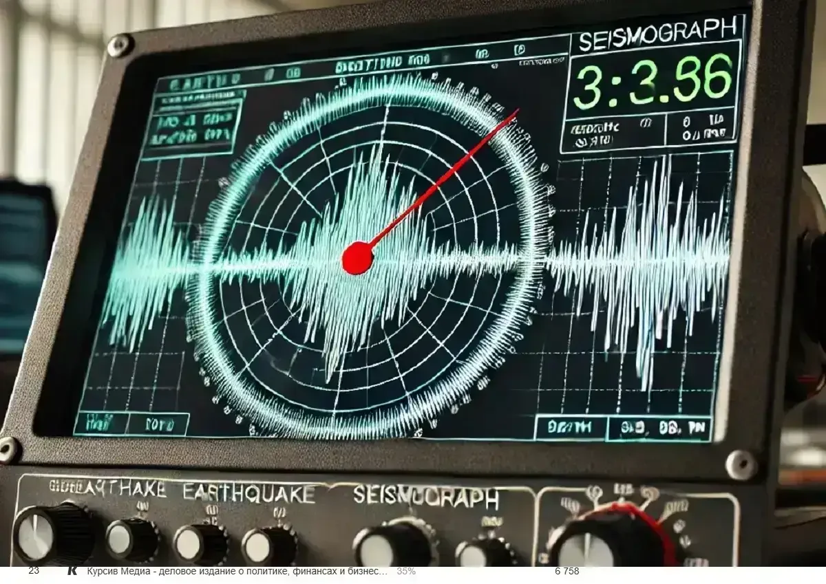 Сгенерировано ИИ