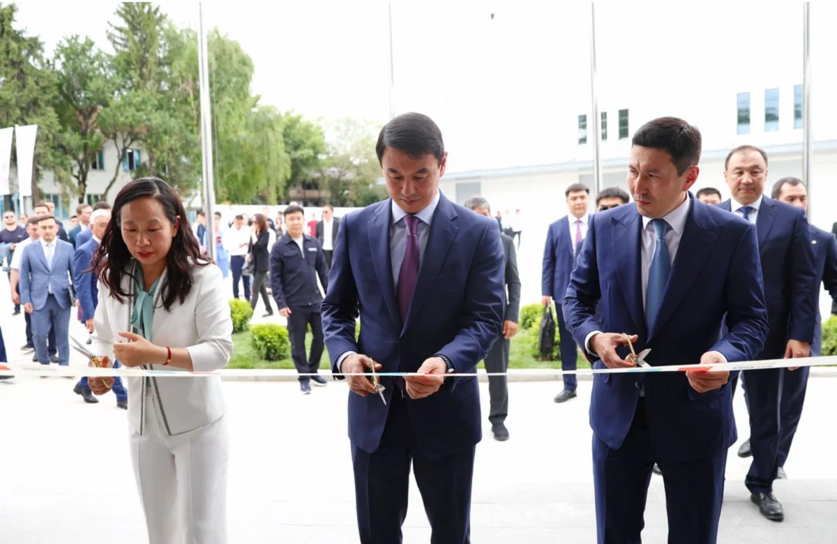 Алматы қаласы әкімдігінің баспасөз қызметі