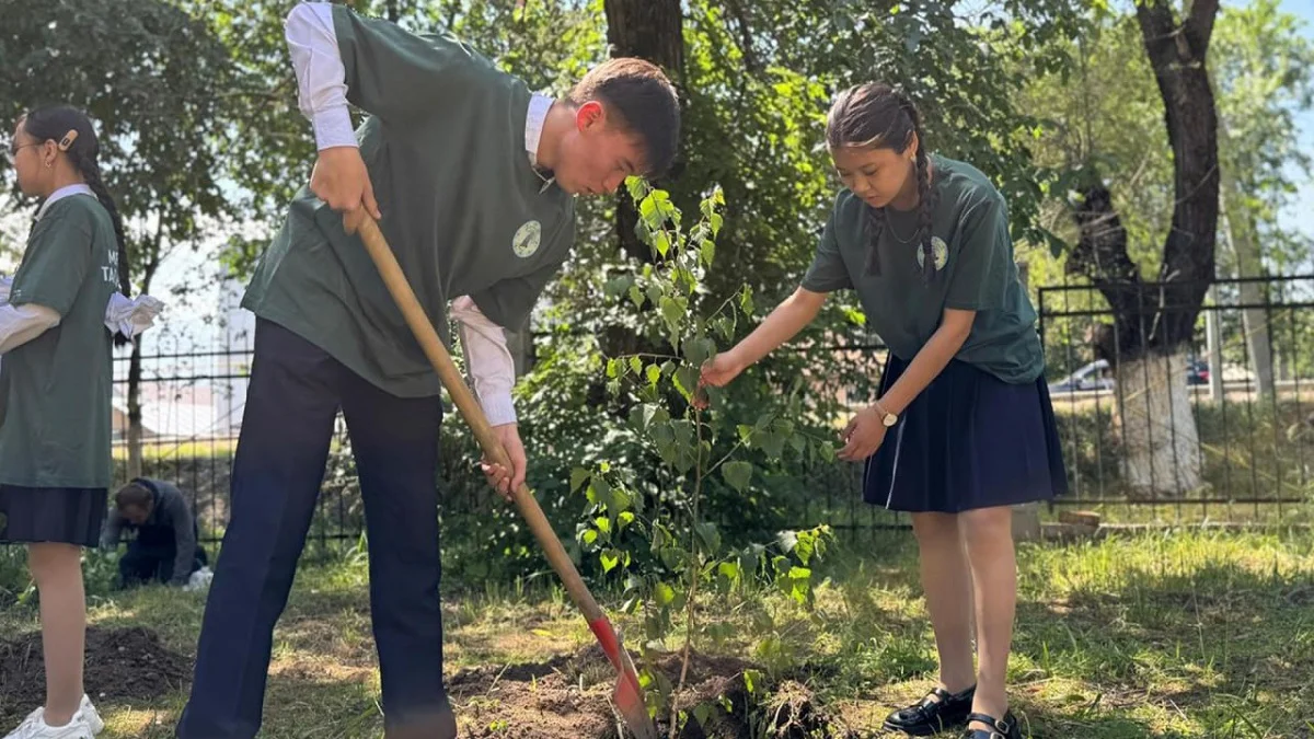 Үкіметтің баспасөз қызметі