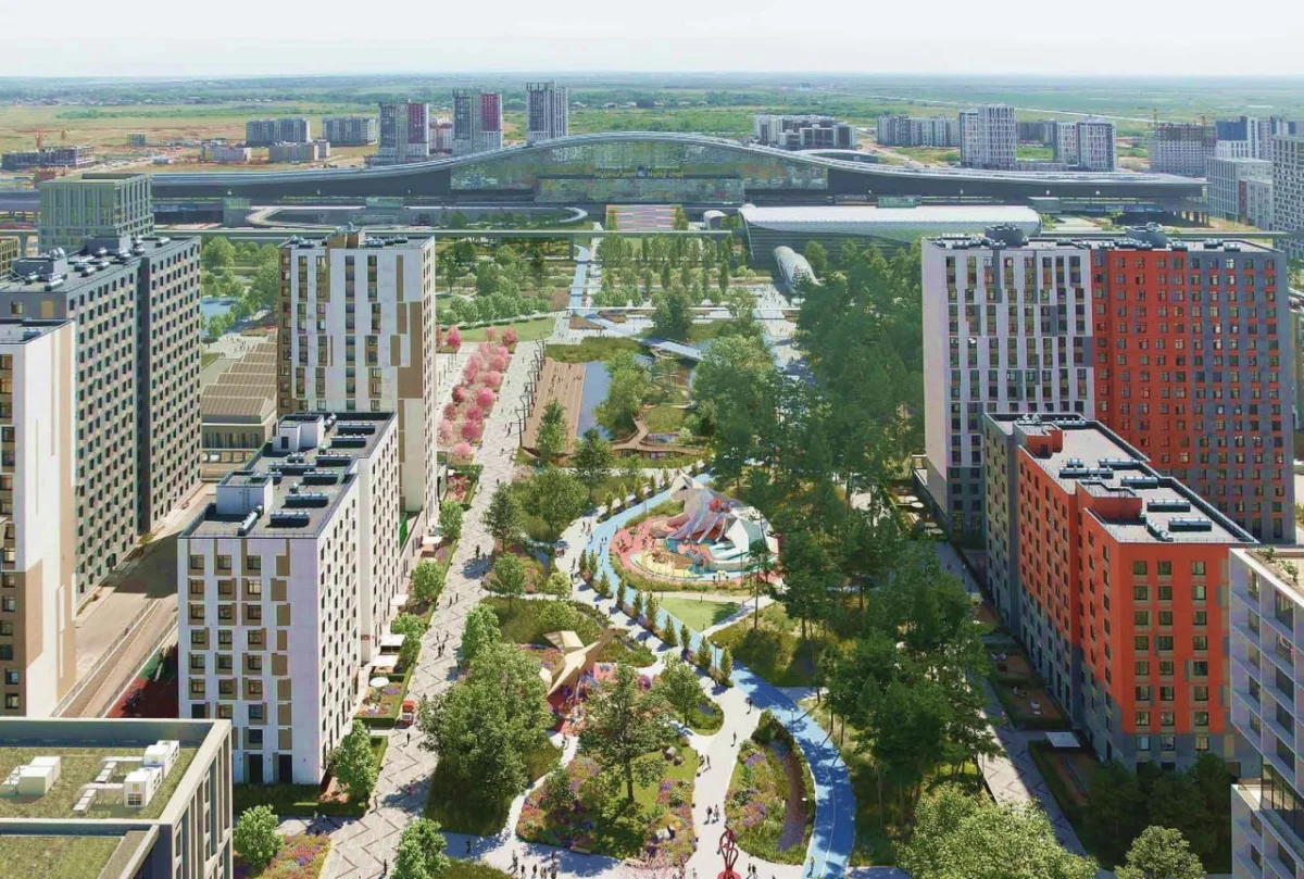 Фото: пресс-служба Акорды