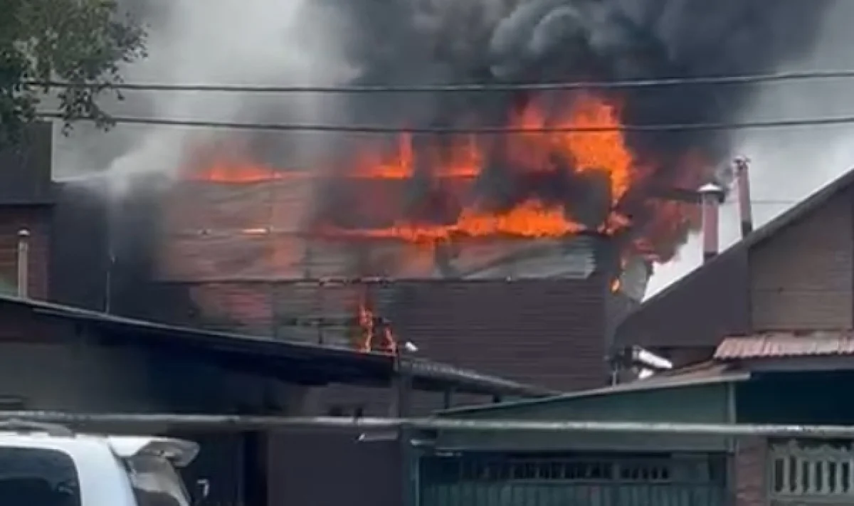 Кадр из видео