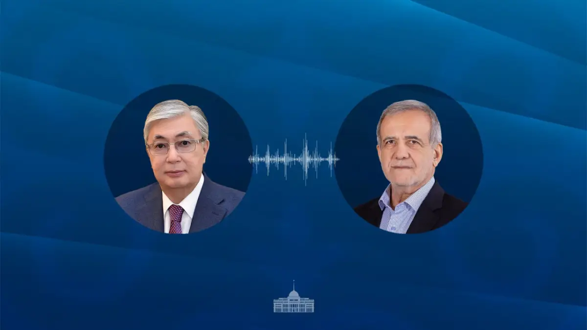 пресс-служба Акорды