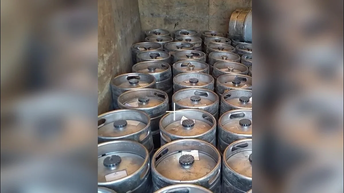 Фото видеодан алынды