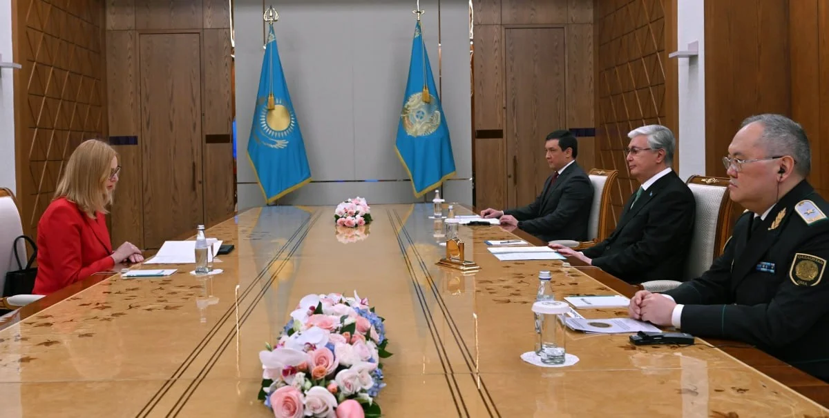 Фото: пресс-служба Акорды