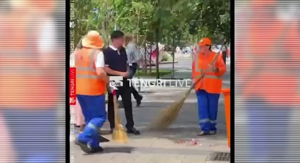 Видеодан кадр