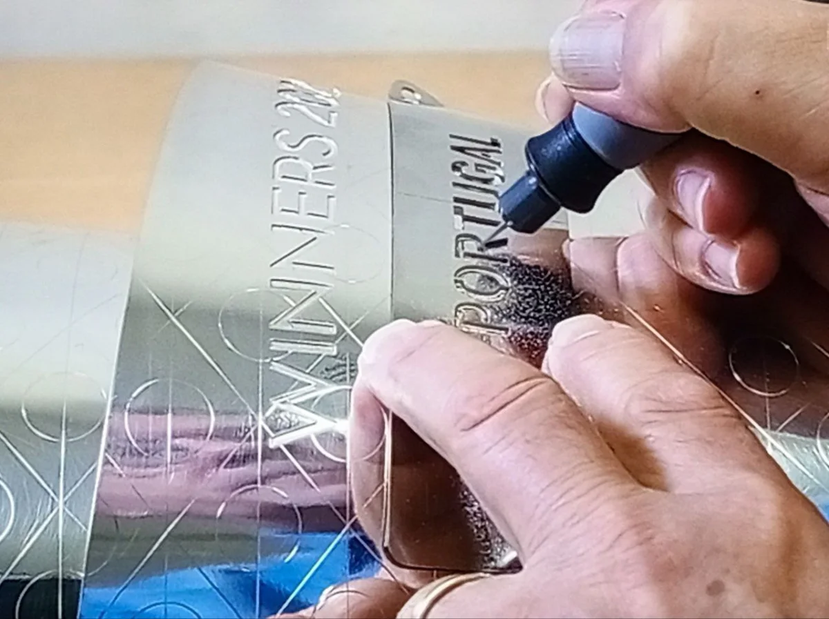 Кадр из видео