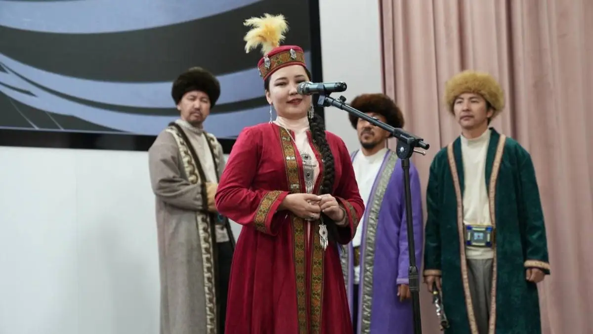 Polisia.kz